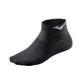 Muzio Siyah Training Mid 3P Unisex Çorap