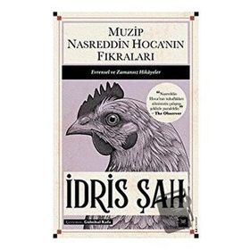 Muzip Nasreddin Hocanın Fıkraları - İdris Şah