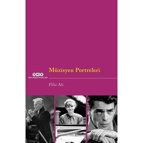 Müzisyen Portreleri - Filiz Ali