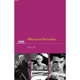 Müzisyen Portreleri - Filiz Ali