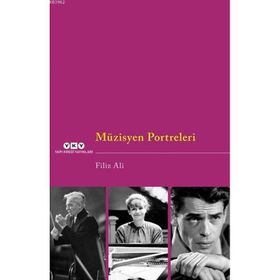 Müzisyen Portreleri - Filiz Ali