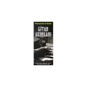 Müzisyenin El Kitabı: Gitar Akorları / Volkan Konya