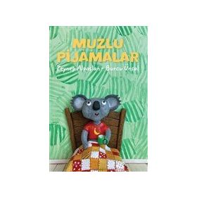 Muzlu Pijamalar - Zeynep Alpaslan Burcu Ünsal