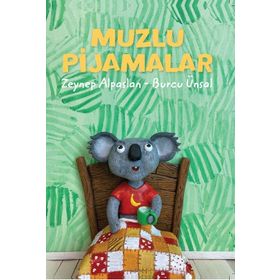 Muzlu Pijamalar - Zeynep Alpaslan Burcu Ünsal