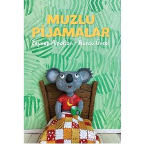 Muzlu Pijamalar - Zeynep Alpaslan Burcu Ünsal