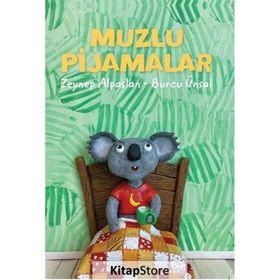 Muzlu Pijamalar - Zeynep Alpaslan Burcu Ünsal