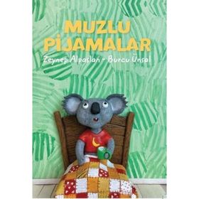 Muzlu Pijamalar - Zeynep Alpaslan Burcu Ünsal