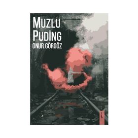 Muzlu Puding - Onur Görgöz