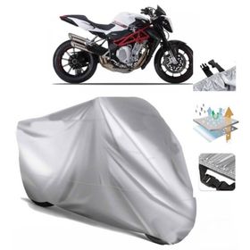 MV Agusta Brutale 1090RR Motorsiklet Branda