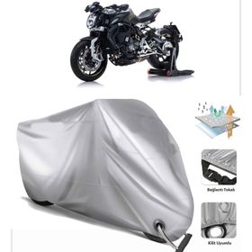 MV Agusta Brutale Dragster 800 Motorsiklet Branda