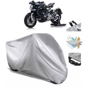 MV Agusta Brutale Dragster 800 Motorsiklet Branda