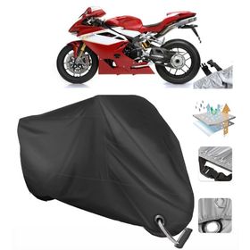 MV Agusta F4RR Motorsiklet Branda