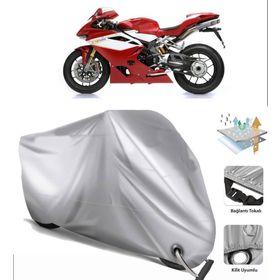 MV Agusta F4RR Motorsiklet Branda