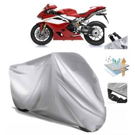 MV Agusta F4RR Motorsiklet Branda