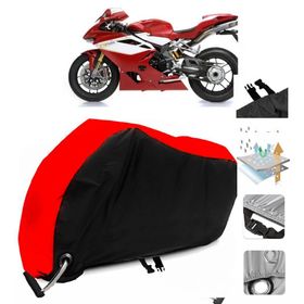 MV Agusta F4RR Motorsiklet Branda