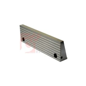 MVN 125 mm Süper Hassas Mengene Sabit Çene Pleyti