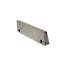 MVN 125 mm Süper Hassas Mengene Sabit Çene Pleyti
