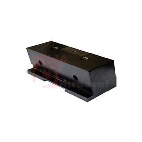 MVN 200 mm Süper Hassas Mengene Hareketli Çene