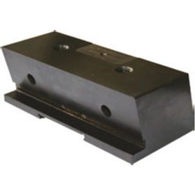 MVN 200 mm Süper Hassas Mengene Hareketli Çene