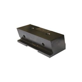 MVN 200 mm Süper Hassas Mengene Hareketli Çene