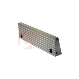 MVN 200 mm Süper Hassas Mengene Sabit Çene Pleyti