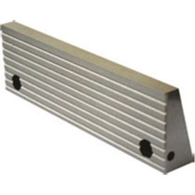 MVN 200 mm Süper Hassas Mengene Sabit Çene Pleyti