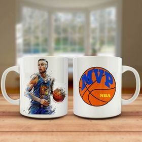 MVP NBA - Basketbol Kupa Bardak