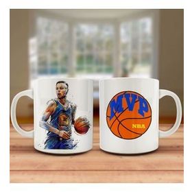 MVP NBA - Basketbol Kupa Bardak