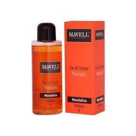 M&well 220 ml Mandalina Kolonya