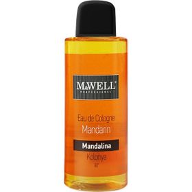 M&well 220 ml Mandalina Kolonya