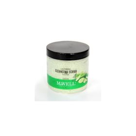 M&Well 500 ml Çilek Peeling Scrub Maske