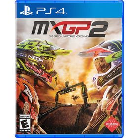 MXGP 2 PS4