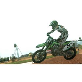 MXGP The Official Motocross Videogame PS4