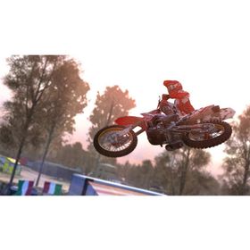 MXGP The Official Motocross Videogame PS4