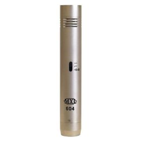 Mxl 604 Stüdyo ve Kayıt Mikrofonu