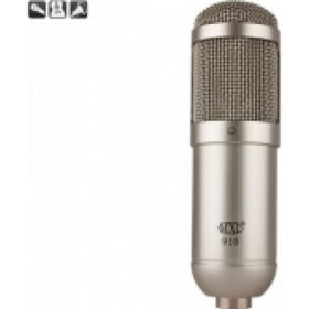 Mxl 910 Condenser Mikrofon