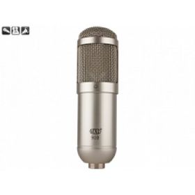 Mxl 910 Condenser Mikrofon