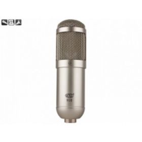 Mxl 910 Condenser Mikrofon