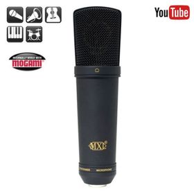 Mxl Microphones 2003A Geniş Diyafram Kondenser Mikrofon