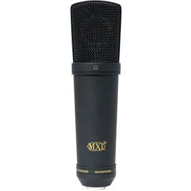 Mxl Microphones 2003A Geniş Diyafram Kondenser Mikrofon