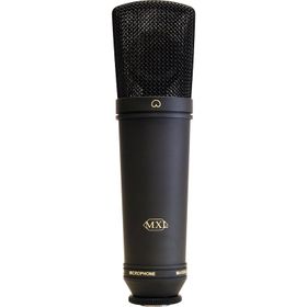 Mxl Microphones 2003A Geniş Diyafram Kondenser Mikrofon