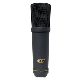 Mxl Microphones 2003A Geniş Diyafram Kondenser Mikrofon