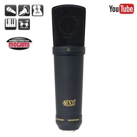 Mxl Microphones 2003A Geniş Diyafram Kondenser Mikrofon