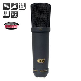 Mxl Microphones 2003A Geniş Diyafram Kondenser Mikrofon