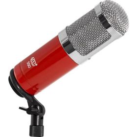 Mxl Microphones 550-551R Stüdyo Kit Mikrofon