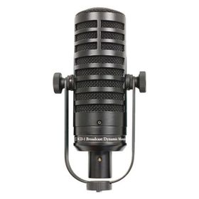 Mxl Microphones BCD-1 Yayın-Konferans Mikrofonu