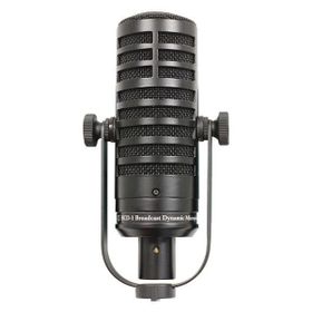 Mxl Microphones BCD-1 Yayın-Konferans Mikrofonu