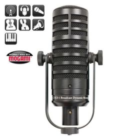 Mxl Microphones BCD-1 Yayın-Konferans Mikrofonu