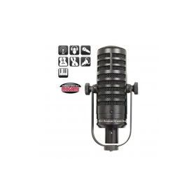 Mxl Microphones BCD-1 Yayın-Konferans Mikrofonu