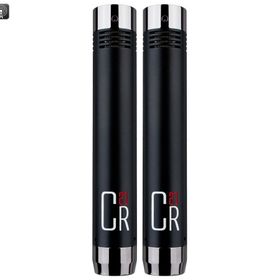 Mxl Microphones CR21 Pair Küçük Diyaframlı Kondenser Mikrofon
